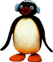 pingu_happy Discord emoji