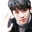 bWooWave Discord emoji