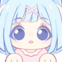 zzAomiIntererested Discord emoji