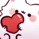 CattoHeart Discord Emoji