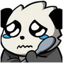 1947_cry Discord Emoji