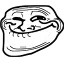 troll Discord Emoji