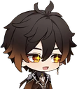 2374_zhongli_sparkle Discord emoji