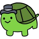 StarlightAnimalTurtleHappy StarlightAnimalTurtleHappy