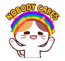 nobodycares