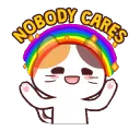 nobodycares