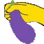 eggplantstroke
