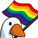 GoosePride