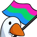 GoosePoly