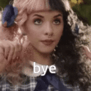 1bye Discord emoji