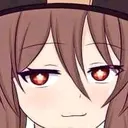 hutao_smug