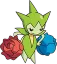 Roselia Roselia