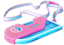 ticket Discord emoji