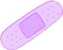 6bandaid Discord emoji