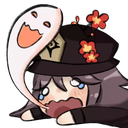 A_HuDead Discord emoji
