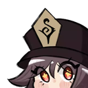 A_HuPeek Discord emoji
