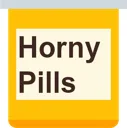 Hornypills