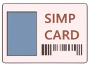 simpcard