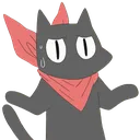 shrugcatto