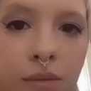 1girl Discord emoji