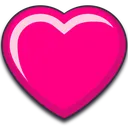 HeartLegend HeartLegend