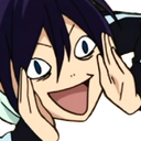 X_yatoHELLOOO Discord emoji