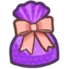 MysteryPurpleBag Discord Emoji