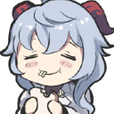 GanyuNom_GM Discord emoji