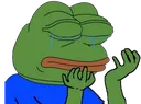 PepeCry