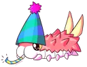 wurmpleparty