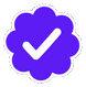 purple Discord Emoji