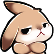 bunboude Discord emoji