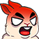 bunrage Discord emoji
