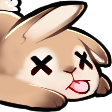 bunko Discord emoji