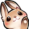 bunhello Discord emoji