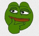frog Discord Emoji