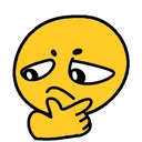 helpicantthink Discord Emoji