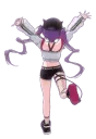 TowaRunAnimated