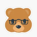 nerdybear