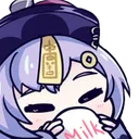 QiqiSipMilk