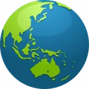 Location location Discord Emoji