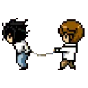 LawLightChained LawLightChained