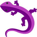 LizardPurple