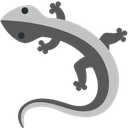 LizardGrey