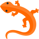 LizardOrange