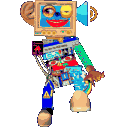 mal_bear