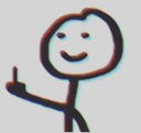 samatvaMidfinger Discord emoji