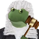 worryJudge worryJudge