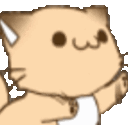 KuroHyperKitty