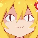 KuroSenkoSpook Discord Emoji